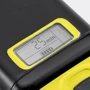 Аккумулятор и зарядное устройство для электроинструмента Karcher 2.445-065.0: Тип Комплект (зарядное устройство + аккумулятор)