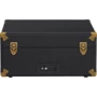 Виниловый проигрыватель Crosley Anthology (Black): Автоматика Автостоп