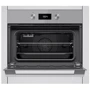 Духовой шкаф электрический Teka HLC 8400 SM (111130005): Количество режимов нагрева 9