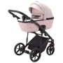 Коляска 2 в 1 Adamex Mobi Air (Thermo) Lux PS-26: Ширина шасси 58