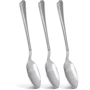 Набір чайних ложок Fissman Feldon 3 шт. 15 см (3058)