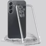 Чехол для телефонов TPU Case Epic Transparent Full Camera for Samsung S926 Galaxy S24 Plus / S936 Galaxy S25 Plus: Тип накладка на заднюю часть