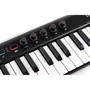 MIDI- клавиатура IK MULTIMEDIA IRIG KEYS 2 PRO: Количество клавиш 37