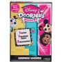 Игровой набор Disney Doorables серии Academy - Шкафчик с сюрпризом (44722K)