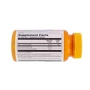 Thompson Hyaluronic Acid MSM, 30 Veggie Capsules (THO-61769): Форма випуску капсули