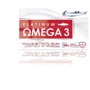 IronMaxx Platinum Omega 3 60 Capsules: Пол Унисекс