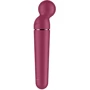 Вибромассажер Satisfyer Planet Wand-er Berry/Rosegold