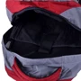 Рюкзак Onepolar красный (W1316-red): Застежка Молния