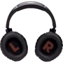 Наушники JBL Quantum 350 Wireless Black (JBLQ350WLBLK): Сопротивление наушников (Ом) 32