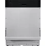 Встраиваемая посудомоечная машина Electrolux EEA27200L: Расход воды, л 10