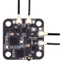 Приемник (RX) RadioMaster DBR4 Dual Band Xross Gemini ExpressLRS Receiver (HP0157.0086)