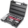 Профессиональный набор инструмента Intertool ET-6039