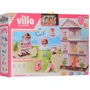 Ляльковий будиночок Metr+ Villa (KB99-36-A) фото 2