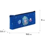 Пенал Kite 680 Rick & Morty-1 (RM24-680-1): Год выпуска коллекции 2024