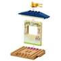 Конструктор LEGO Friends Конюшня для мытья пони 60 деталей (41696): Серия Friends