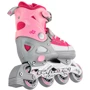 Роликовые коньки Action ANNY/Pink/37-40: Размер 37-40