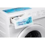Стиральная машина Ardesto CrystalBright SWMG-7121W: Количество программ стирки 10