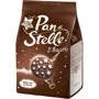 Печенье Mulino Bianco Pan Di Stelle шоколадное 350 г (8076809574075) фото 2