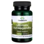 Бустер тестостерона Swanson Ultimate Ashwagandha 250 mg Ашвагандха экстракт корня 60 веганских капсул