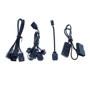 Кулер PCCooler Corona 3-in-1 FRGB Kit 3-Pack: Тип вентилятор