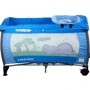 Манеж Caretero Medio Safari Blue