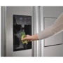 Холодильник Side-by-Side Gorenje NRS9EVX: Количество дверей 2