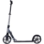 Самокат городской Rideoo 200 City Silver (SKB-80-30): Тип колес литые