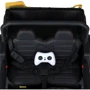 Дитячий електромобіль Bambi Racer Вантажівка (M 5026EBLR-2(24V)): Максимальна швидкість, км/год 8