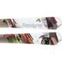 Лижі Rossignol Attraxion 6 ECHO WTPI2 + SAPHIR 110 S TPI2 (2012/2013): Радіус 13.1