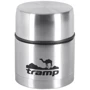 Термос Tramp з широким горлом 1л (TRC-079)