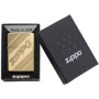 Зажигалка Zippo Armor Coiled (29625) фото 3