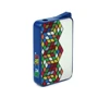 Комплект Champ зажигалка + портсигар "Rubik"s кубики (40401952-1) фото 4