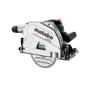 Дисковая пила Metabo KT 66 BL MetaBox 340 (601166500)