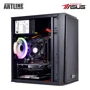 Персональный компьютер (ПК) ARTLINE Gaming X32 (X32v08): Оперативная память 2x8GB DDR4-2666;