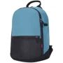 Универсальная коляска 2 в 1 Carrello Ultimo (CRL-6511 Aqua Blue): Материал колес полиуретан