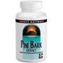 Source Naturals Pine Bark 150 mg 30 tabs Екстракт кори сосни