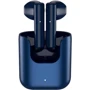 Наушники QCY T12S Blue: Тип крепления без креплений