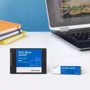 WD Blue SA510 4TB (WDS400T3B0A) фото 5