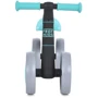 Беговел Prof1 Kids MBB 1014-4: Колеса литые