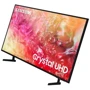 Телевізор Samsung UE85DU7192: Комунікації Bluetooth, Miracast, WiFi