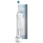 Зубная щетка Braun Oral-B D501 PRO 2 2500 White: Назначение взрослая