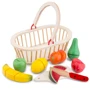 Кошик із фруктами New Classic Toys (10588)
