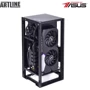 Персональный компьютер (ПК) ARTLINE Overlord H1 (H1v65w): Видеокартка GeForce RTX 3060 12GB