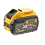 Аккумулятор и зарядное устройство для электроинструмента DeWALT DCB132X2: Тип аккумулятора Li-Ion