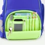 Рюкзак школьный Kite Education 720-2 Smart синий (K19-720S-2) фото 10