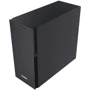 Корпус GameMax (MT833-2U3): Форм-фактор материнской платы ATX/MicroATX/Mini-ITX
