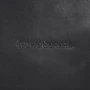 Женская сумка тоут Bruno Banani черная (484447): Тип ручки С двумя ручками, Длинная ручка