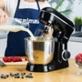 Миксер Zelmer ZKR1300B фото 7