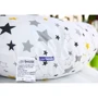 Подушка для беременных и кормления LightHouse Baby Mini 80х65 см (2200000602169) фото 5