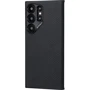 Чехол для телефонов Pitaka MagEZ Case 4 Twill Black/Grey (KS2401U) for Samsung S928 Galaxy S24 Ultra: Совместимость Samsung S928 Galaxy S24 Ultra